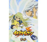 Inazuma Eleven 14 [DVD de Audio]