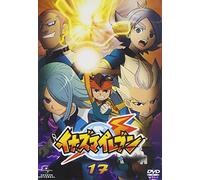 Inazuma Eleven 17 [DVD de Audio]