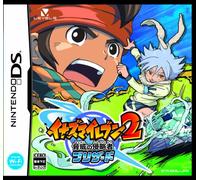 Inazuma Eleven 2: Kyoui no Shinryokusha (Blizzard)