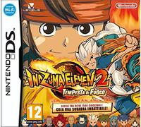 Inazuma Eleven 2-Tempesta Di Fuoco