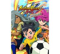 Inazuma Eleven Ares: Kickoff [Edizione: Stati Uniti] [Italia] [DVD]