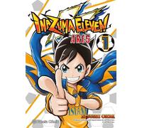Inazuma Eleven Ares nº 01 (Manga Kodomo)