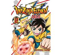 Inazuma Eleven Ares nº 02: 2 (Manga Kodomo)
