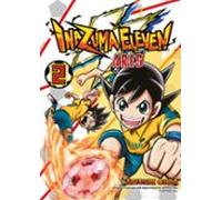 Inazuma Eleven Ares Nº 02