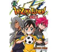 Inazuma Eleven Ares Nº 04
