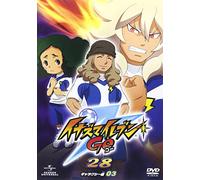 Inazuma Eleven Go 28 [Galaxy 0 [DVD de Audio]