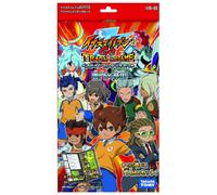 Inazuma Eleven GO IGS-03 TCG starter set [Toy] (japan import)