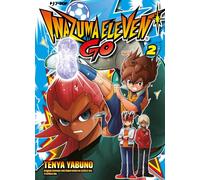 Inazuma eleven go. Nuova ediz. (Vol. 2)