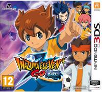 Inazuma Eleven Go: Ombre [Importación Francesa]