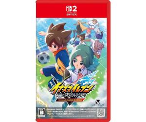 Inazuma Eleven: Heroes Victory Road (Multi-Language) - Version Japón - Switch 2 Edition