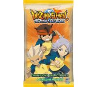 Inazuma Eleven - Juguete [versión Francesa]