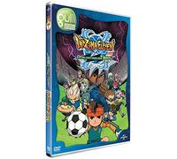 Inazuma Eleven - Le film : Tous unis contre l'équipe ultime Ogre ! [Francia] [DVD]