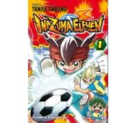 Inazuma Eleven Nº 1