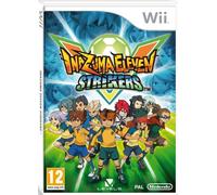 Inazuma Eleven : Strikers [Importación francesa]