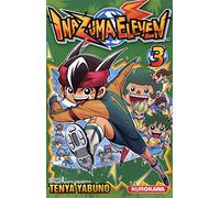 Inazuma Eleven - tome 3 (3)