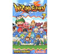 Inazuma Eleven - tome 7 (7)