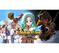 INAZUMA ELEVEN: Victory Road Deluxe Edition Microsoft Store Europe Xbox Series X|S