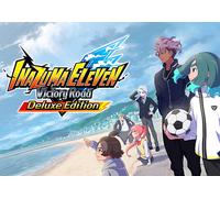 INAZUMA ELEVEN: Victory Road Deluxe Edition (PC) Steam Account - GLOBAL