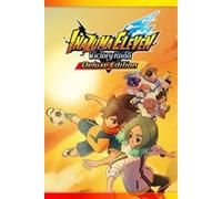 INAZUMA ELEVEN: Victory Road Deluxe Edition (Xbox Series X|S) XBOX LIVE Key EUROPE
