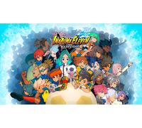 INAZUMA ELEVEN: Victory Road Microsoft Store Europe Xbox Series X|S