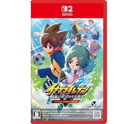 Inazuma Eleven Victory Road - Multi Idioma - Edición física (Incluye el juego base, Actualizaciones y The Rising Bond) イナズマイレブン 英雄たちのヴィクトリーロード