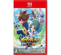 Inazuma Eleven Victory Road Nintendo Switch 2 Edition de Japón
