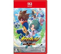Inazuma Eleven Victory Road Nintendo Switch 2 Edition (Importacion Japonesa) Nintendo Switch 2 standard