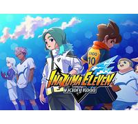 INAZUMA ELEVEN: Victory Road (PC) Steam Account - GLOBAL