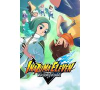 INAZUMA ELEVEN Victory Road (Xbox Series X|S) XBOX LIVE Key EUROPE