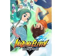 Inazuma Eleven: Victory Road (Xbox Series X/S) - Xbox Live Key - EUROPE