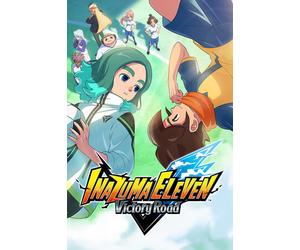 INAZUMA ELEVEN Victory Road (Xbox Series X|S) XBOX LIVE Key EUROPE