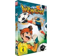 Inazuma Eleven Vol. 1/Episoden 1-7 [Alemania] [DVD]