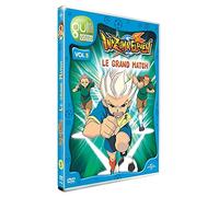 Inazuma Eleven - Vol. 5 - Le grand match [Francia] [DVD]