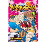 Inazuma eleven (Vol. 6)