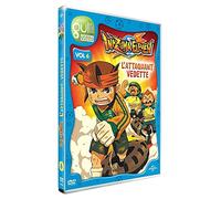 Inazuma Eleven - Vol. 6 - L'attaquant vedette [Francia] [DVD]