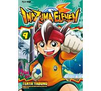 Inazuma eleven (Vol. 9) (J-POP)