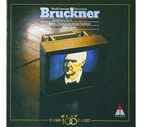 Inbal - Bruckner:Symphony No.8