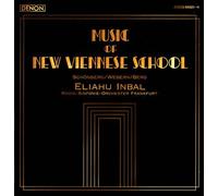 Inbal Frankfurt Rso - Schoenberg,Berg,Webern:Orch,Wo