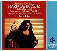 Inbal - Maria de Rudenz 1981 [Import]