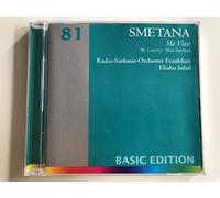 Inbal/Nypo - Ma Vlast