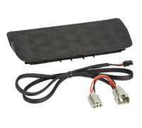 Inbay Soporte para teléfono móvil de 10 W para Coche, inductivo/inalámbrico, Apto para Mercedes Clase C (205), CLS (C257), Clase E (213/238), EQV, GLC (X253), Clase V (W447), Accesorios para el