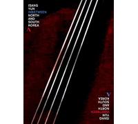 Inbetween - Isang Yun in Nord- und Südkorea [DVD]