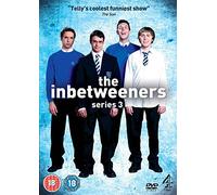 Inbetweeners-Series 3 - The Inbetweeners - Series 3 [DVD] [Reino Unido]