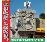 Inbetweezer [Vinilo]