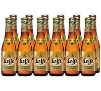 Inbev - Leffe Rubia 33Cl X12