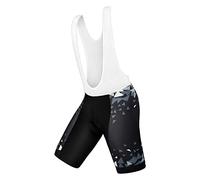 INBIKE Culote Corto Ciclismo con Badana Gel Acolchado MTB Culotte Corto Bicicleta(G05-XXXL)