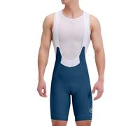 INBIKE Culote Corto Ciclismo para Hombre Verano Pantalones Bicicleta Hombre MTB Transpirable Elástico