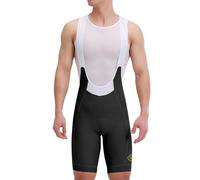 INBIKE Culote Corto Ciclismo para Hombre Verano Pantalones Bicicleta Hombre MTB Transpirable Elástico