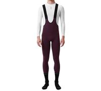 INBIKE Culotes de Ciclismo para Hombre Largo Termicos Pantalones Bicicleta Montaña MTB Inveirno Elásticos Thermal VT-XL