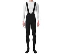 INBIKE Culotes de Ciclismo para Hombre Largo Termicos Pantalones Bicicleta Montaña MTB Inveirno Elásticos Thermal BK-L